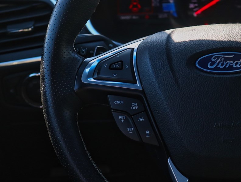 2020 Ford Edge ST | AWD | 2.7L | NAV | ROOF | ADPTV CRUISE | 21s