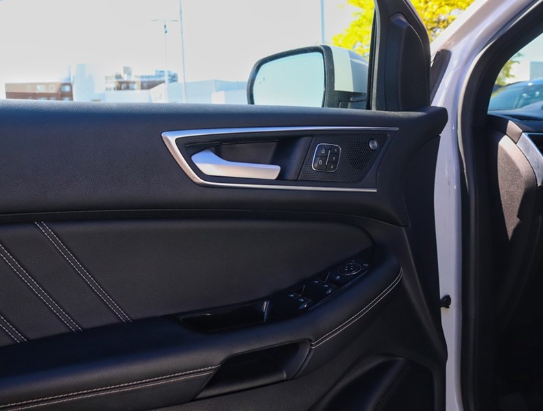 2020 Ford Edge ST | AWD | 2.7L | NAV | ROOF | ADPTV CRUISE | 21s