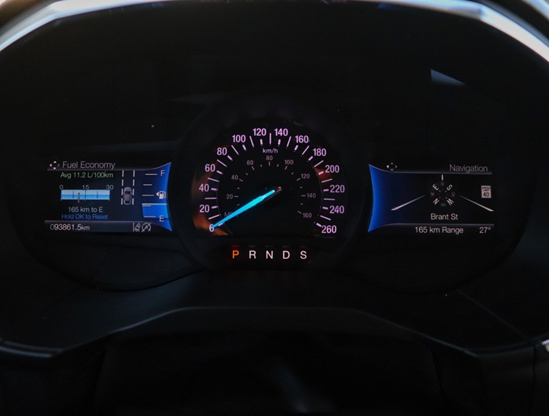 2021 Ford Edge Titanium | AWD | 2.0L | ROOF | HTD STR WHL | TOW