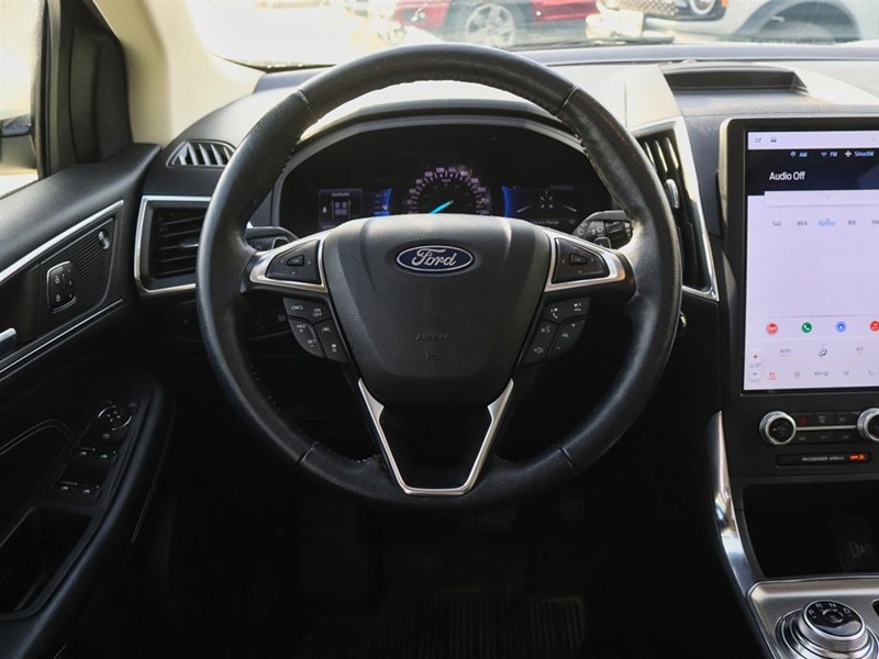2022 Ford Edge Titanium | AWD | NAV | ROOF | TOW | HTD STR WHL