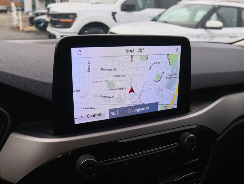 2022 Ford Escape SEL | AWD | 2.0L | ADPTV CRUISE | TECH PKG | TOW