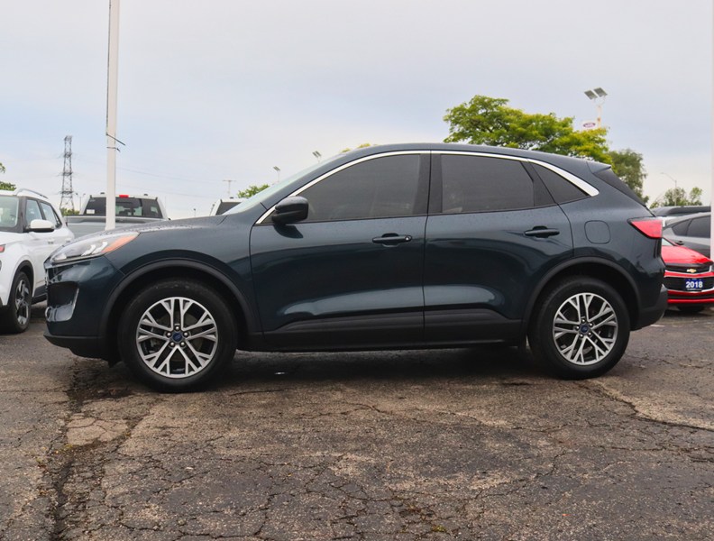 2022 Ford Escape SEL | AWD | 2.0L | ADPTV CRUISE | TECH PKG | TOW