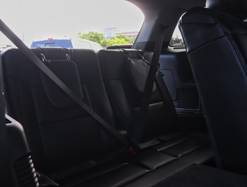 2022 Ford Explorer XLT | 4WD | 2.3L | NAV | ADPTV CRUISE | 7 PASS