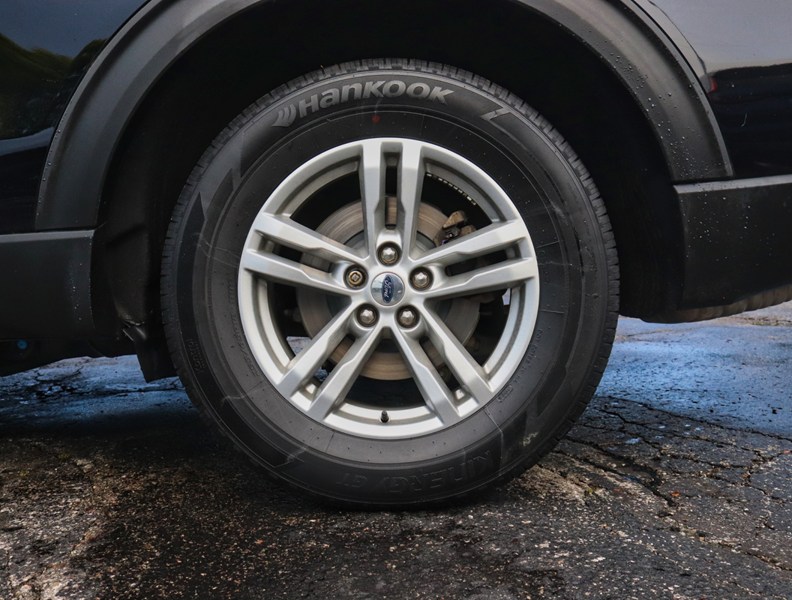 2022 Ford Explorer XLT | 4WD | 2.3L | NAV | ADPTV CRUISE | 7 PASS