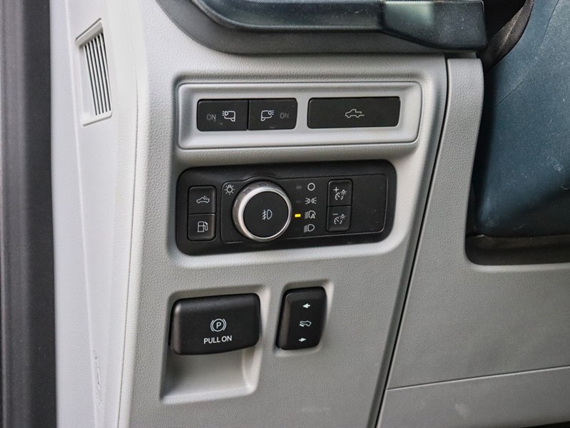 2022 Ford F-150 Limited | 4X4 | HYBRID | NAV | 360 | B&O | 22s