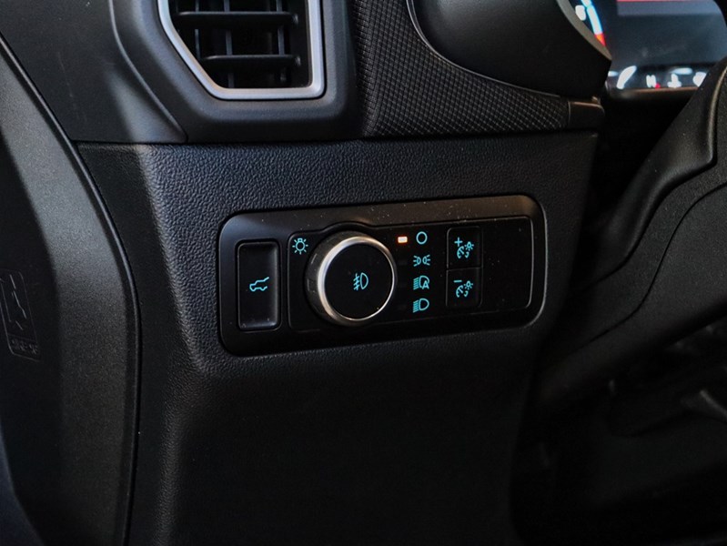 2023 Ford Bronco Sport Big Bend | 4x4 | 1.5L | TOW | CONV PKG | PREM 18s