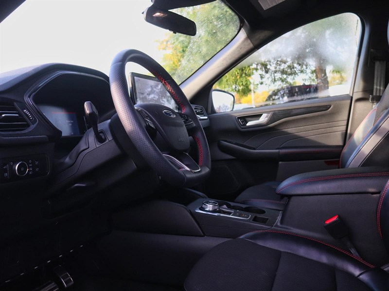 2023 Ford Escape ST-Line Select | AWD | HYBRID | TECH PKG | TOW