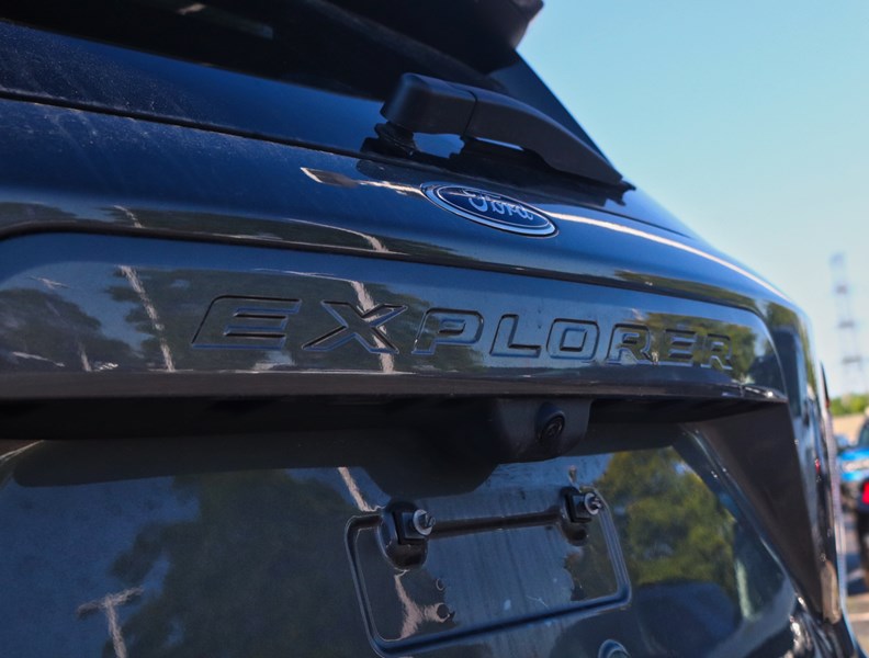 2023 Ford Explorer XLT | 4WD | SPORT PKG | ADPTV CRUISE | NAV | 20s