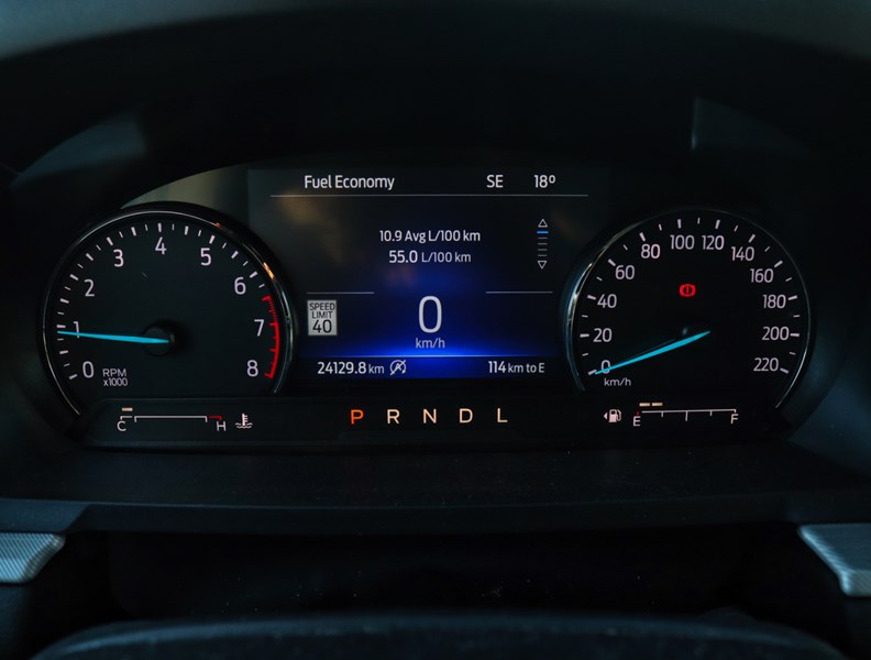 2023 Ford Explorer XLT | 4WD | SPORT PKG | ADPTV CRUISE | NAV | 20s
