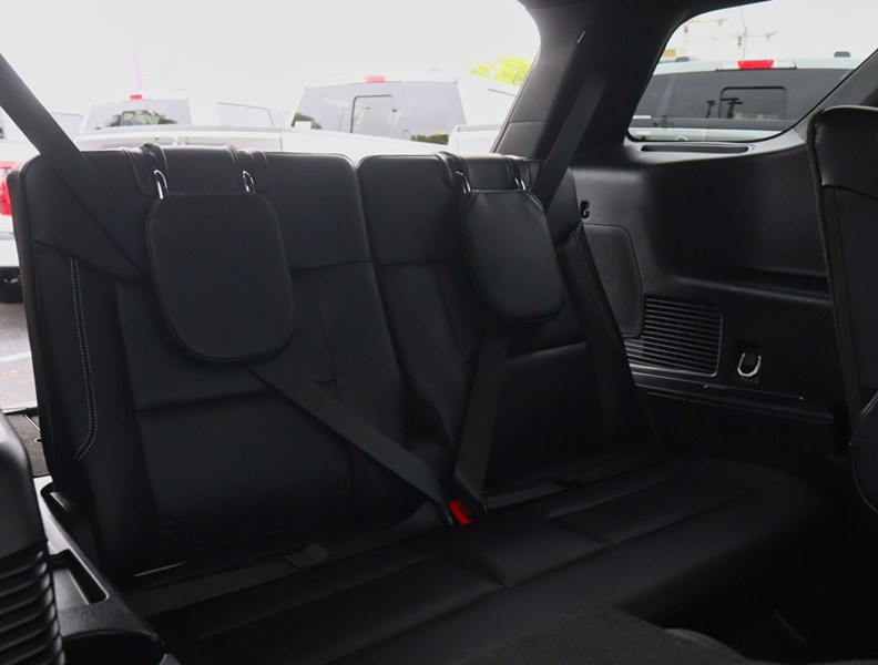 2023 Ford Explorer ST | 4WD | 3.0L | ROOF | TECH PKG | 360 | 21s