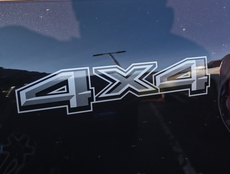 2025 Ford F-150 XLT | 4X4 | 2.7L | 302A | BLK PKG PLS | BED UTL