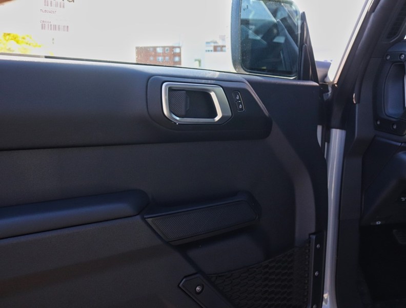 2026 Ford Bronco Outer Banks | 4X4 | 2.3L | LUX PKG | HARD TOP