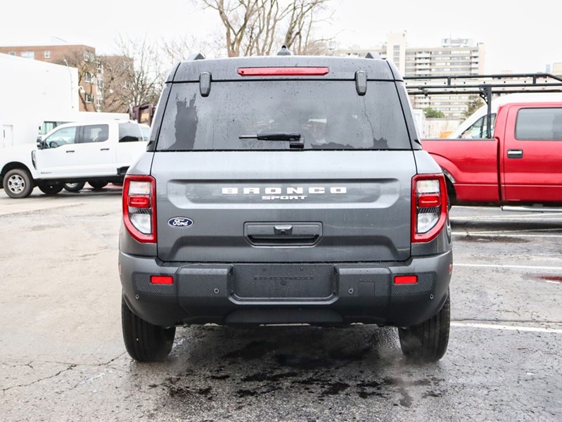 2026 Ford Bronco Sport Outer Banks | 4X4 | 1.5L | TECH PKG | ROOF