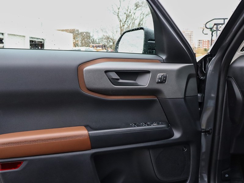 2026 Ford Bronco Sport Outer Banks | 4X4 | 1.5L | TECH PKG | ROOF