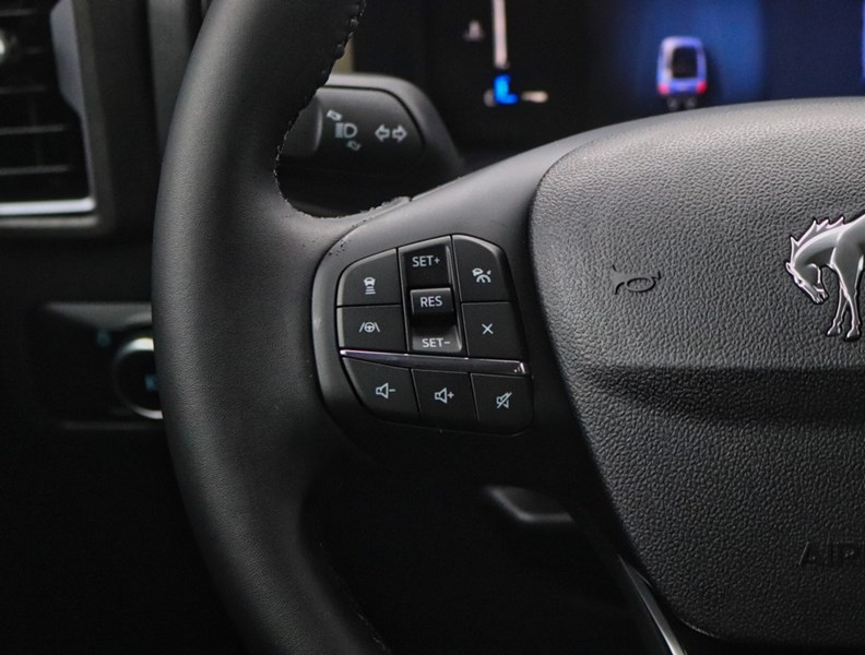 2026 Ford Bronco Sport Big Bend | 4X4 | 1.5L | CONV PKG