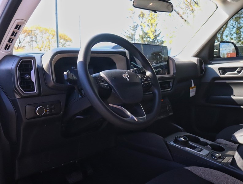 2026 Ford Bronco Sport Big Bend | 4X4 | 1.5L
