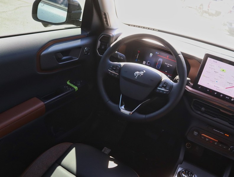 2026 Ford Bronco Sport Outer Banks | 4X4 | 1.5L | TECH PKG | ROOF