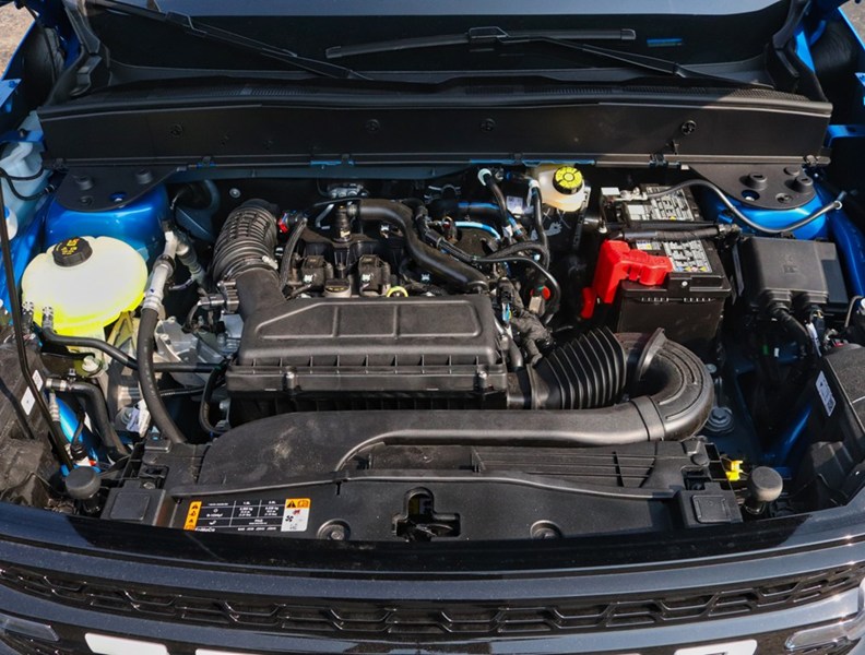 2026 Ford Bronco Sport Outer Banks | 4X4 | 1.5L