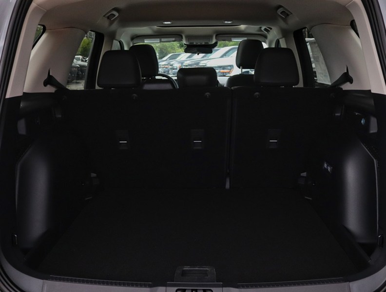 2026 Ford Bronco Sport Big Bend | 4X4 | 1.5L | ROOF | BLK PK | CONV PKG