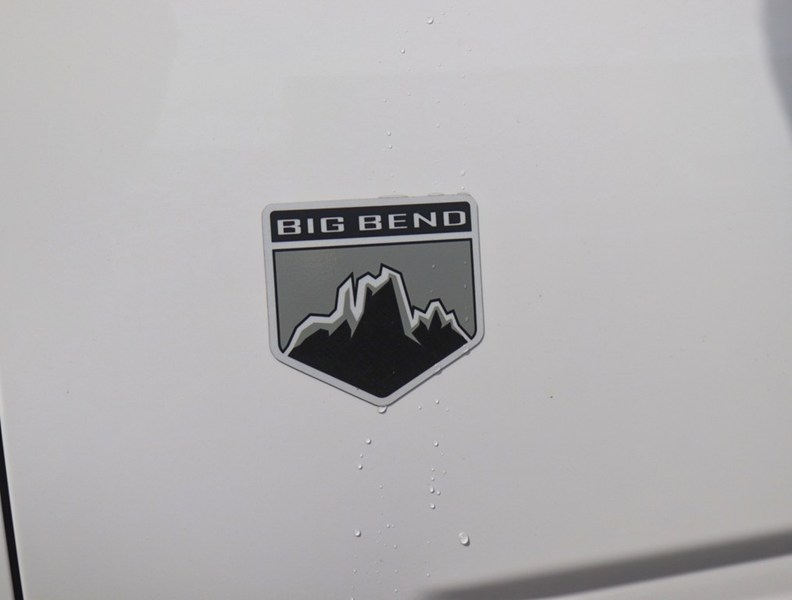 2026 Ford Bronco Sport Big Bend | 4X4 | 1.5L