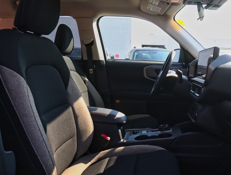 2026 Ford Bronco Sport Big Bend | 4X4 | 1.5L | PREM 17s