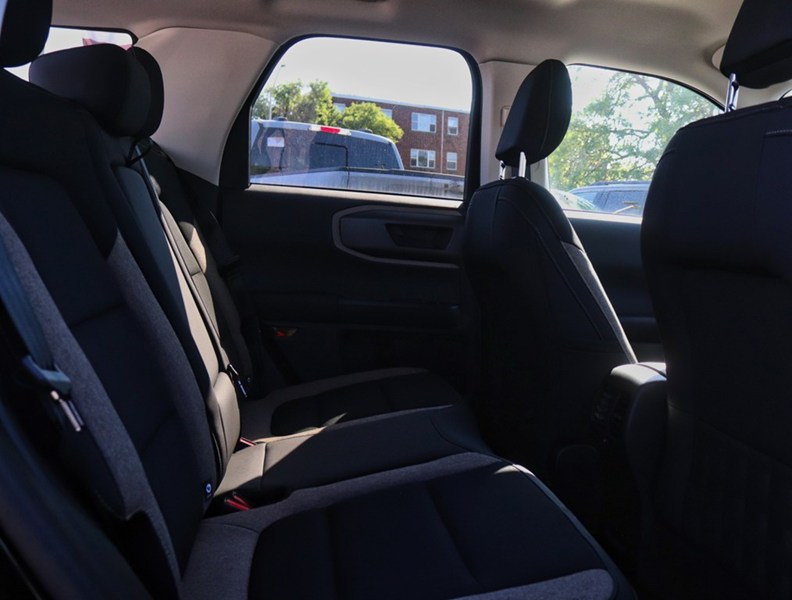 2026 Ford Bronco Sport Big Bend | 4X4 | 1.5L | PREM 17s