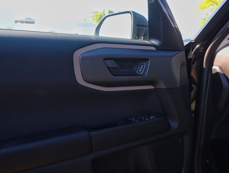 2026 Ford Bronco Sport Big Bend | 4X4 | 1.5L | PREM 17s