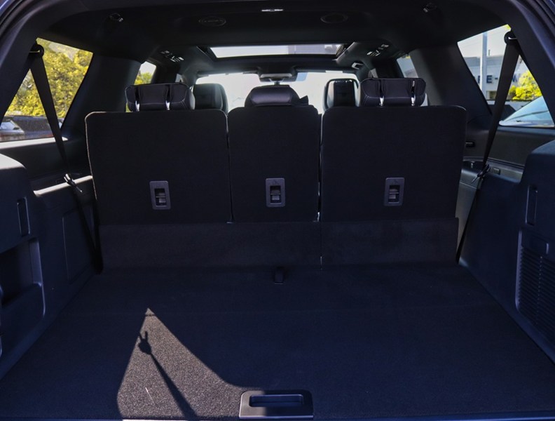 2026 Ford Expedition Max Platinum Max | 4X4 | STEALTH PKG | CONN PKG