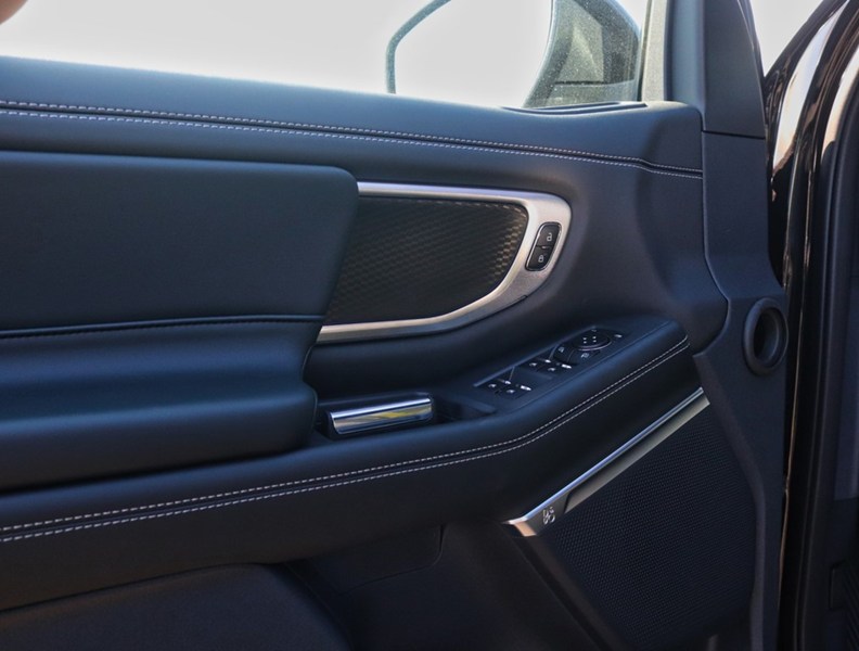 2026 Ford Expedition Max Platinum Max | 4X4 | STEALTH PKG | CONN PKG
