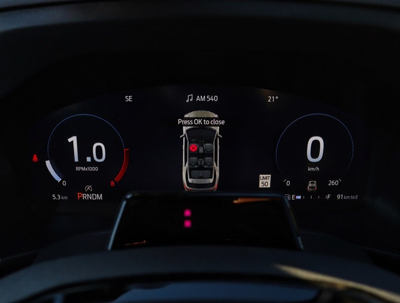2026 Ford Explorer ST | 4WD | ROOF | 360 | ADPTV CRUISE | B&O | 21s