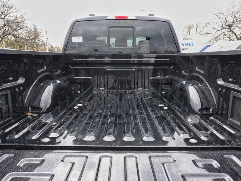 2026 Ford F-150 LARIAT | 4X4 | HYBRID | 502A | BLK PK | ROOF