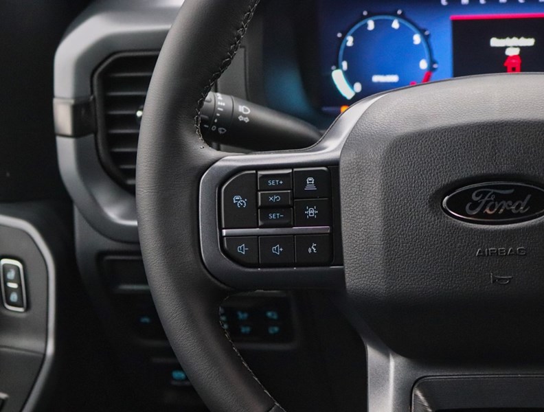 2026 Ford F-150 XLT | 4X4 | 3.5L | 302A |157 | BLK PK | TOW/HAUL