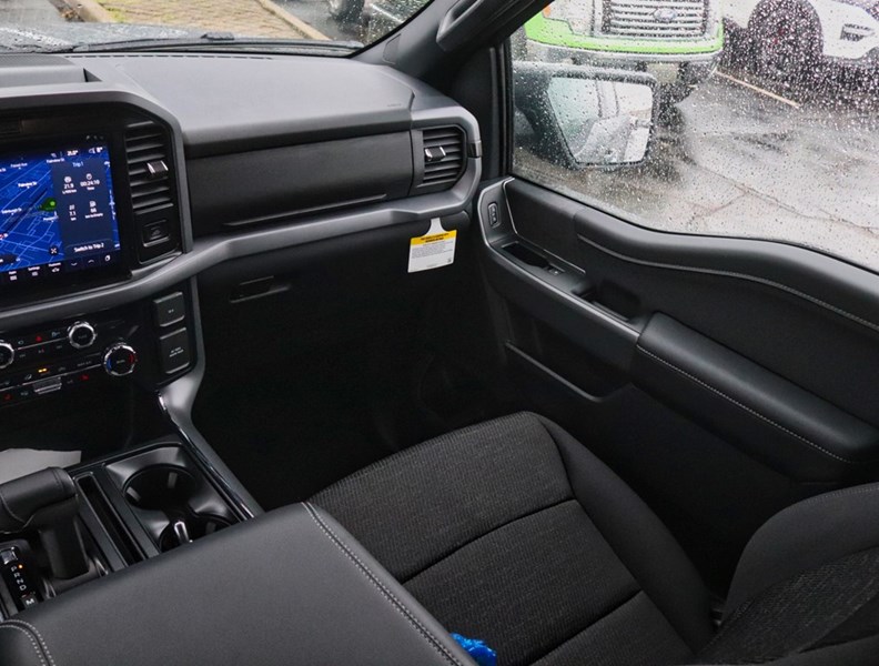2026 Ford F-150 XLT | 4X4 | 3.5L | 302A |157 | BLK PK | TOW/HAUL