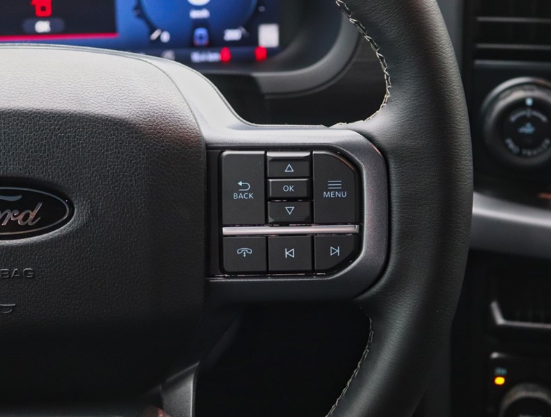 2026 Ford F-150 XLT | 4X4 | 3.5L | 302A | BLK PK PLS | BED UTL