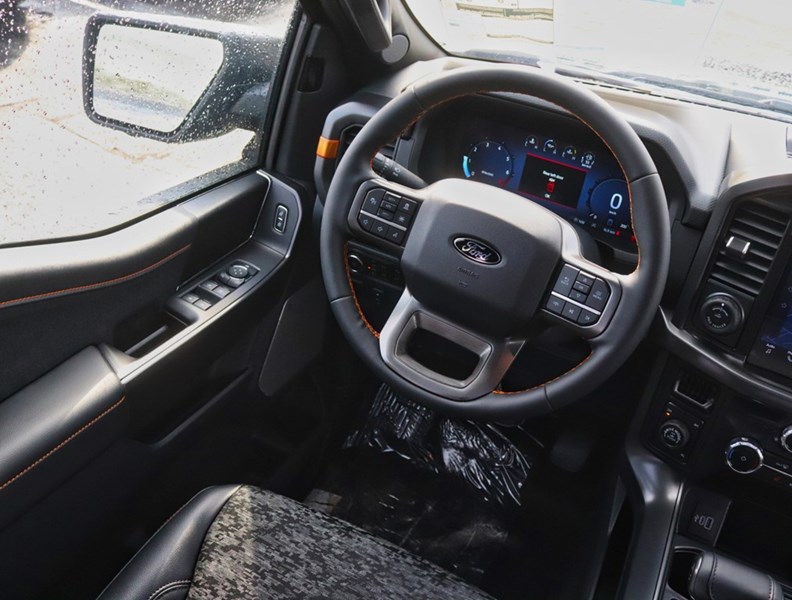 2026 Ford F-150 Tremor | 4X4 | 3.5L | 401A | ROOF | BED UTL