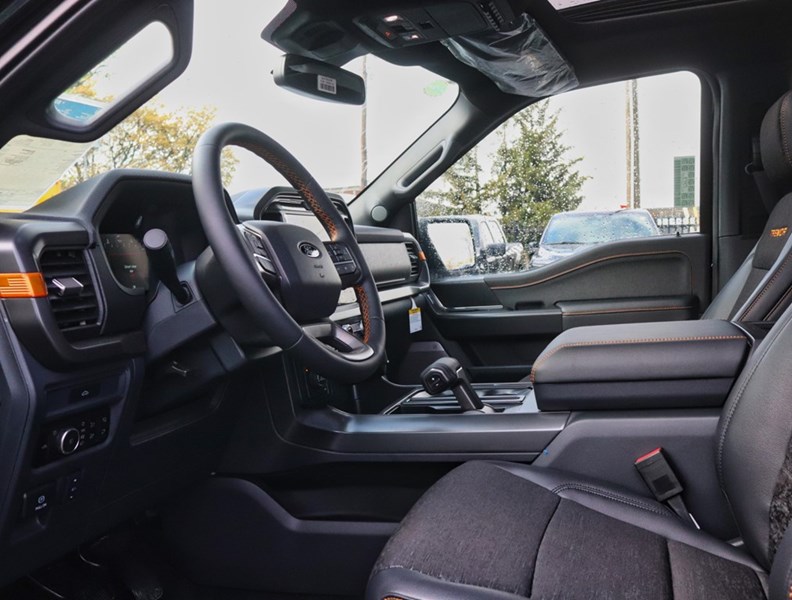 2026 Ford F-150 Tremor | 4X4 | 3.5L | 401A | ROOF | BED UTL