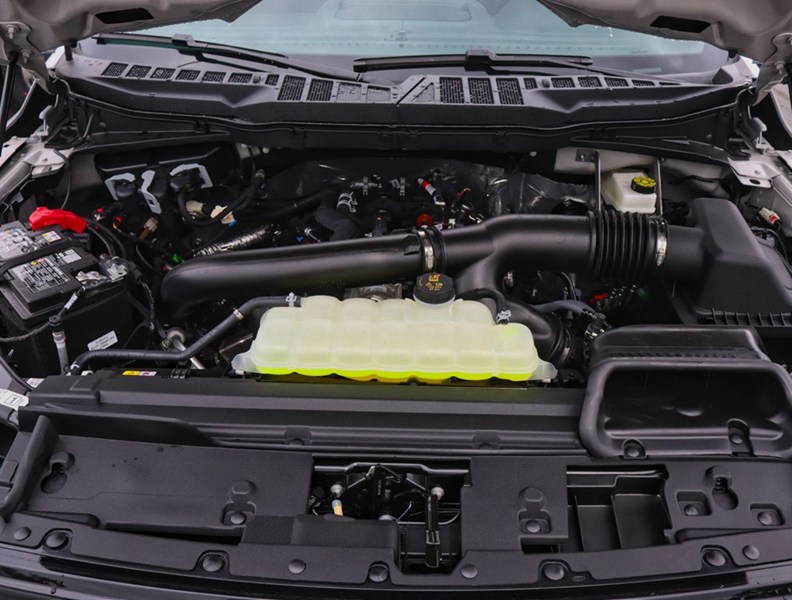 2026 Ford F-150 XLT | 4X4 | 3.5L | 302A | BLK PK PLS | BED UTL