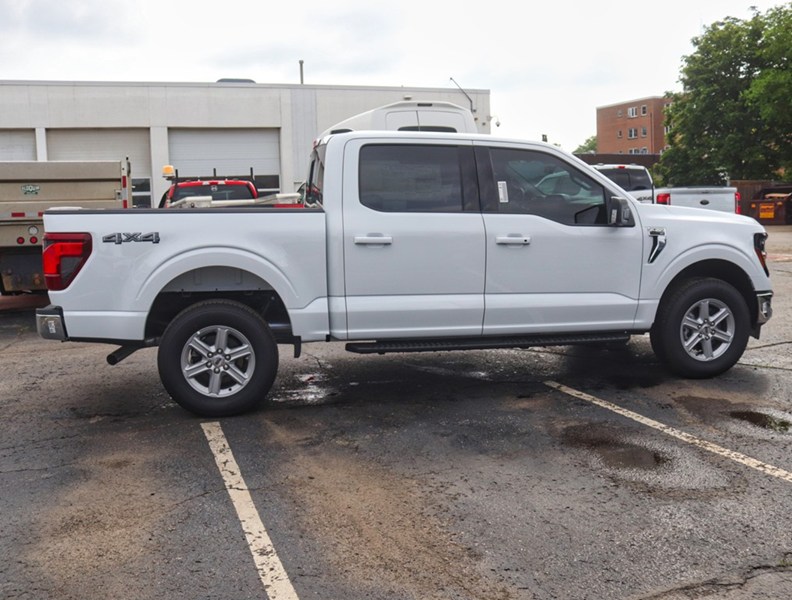2026 Ford F-150 XLT | 4X4 | 5.0L | 302A | TOW/HAUL | BED UTL