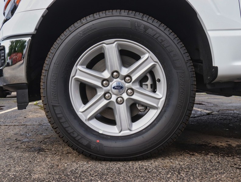 2026 Ford F-150 XLT | 4X4 | 5.0L | 302A | TOW/HAUL | BED UTL