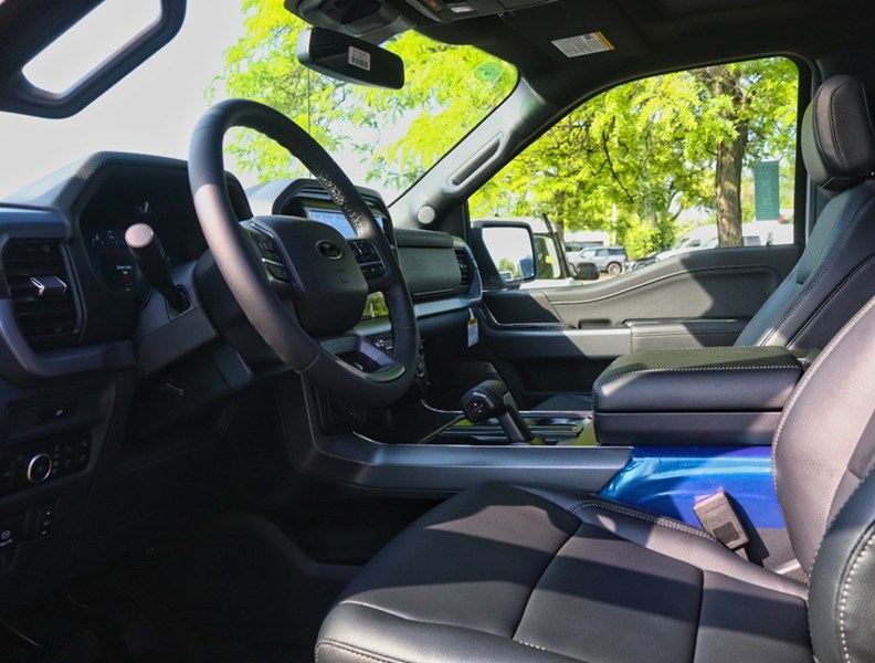 2026 Ford F-150 XLT | 4X4 | 5.0L | 303A | BLK PK PLS | ROOF | BED