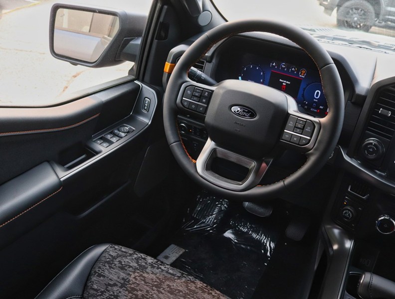 2026 Ford F-150 Tremor | 4X4 | 3.5L | 401A