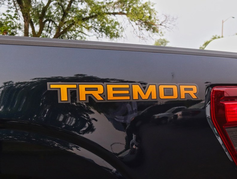 2026 Ford F-150 Tremor | 4X4 | 3.5L | 401A