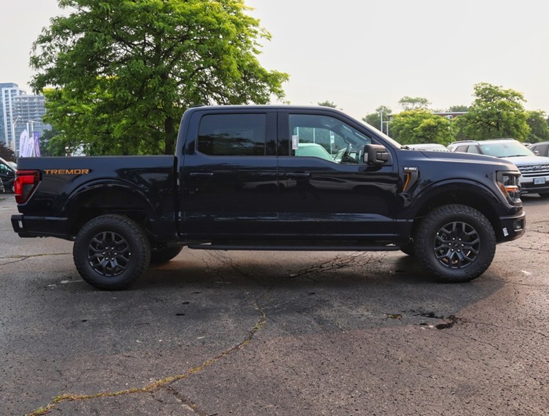 2026 Ford F-150 Tremor | 4X4 | 3.5L | 401A