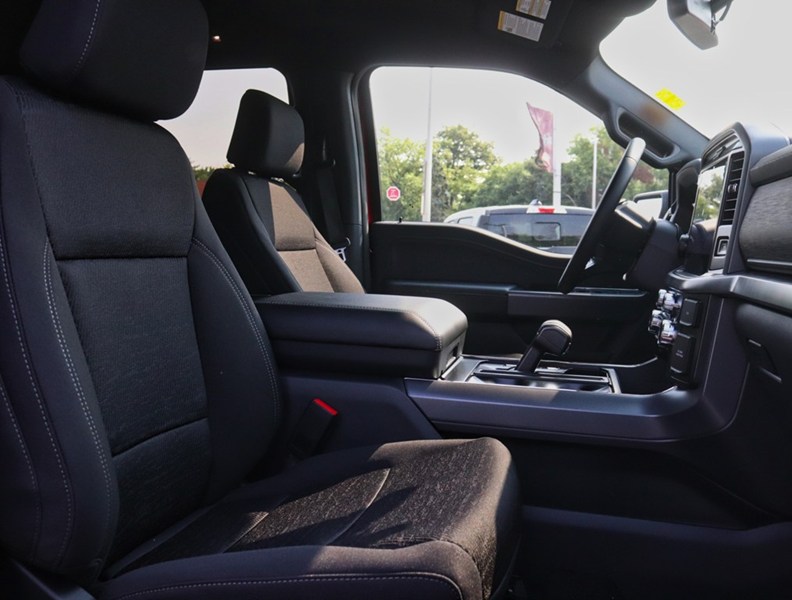 2026 Ford F-150 XLT | 4X4 | 3.5L | 302A | BLK PK PLS | BED UTL