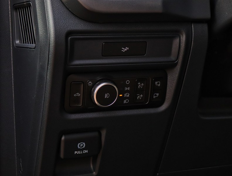 2026 Ford F-150 XLT | 4X4 | 3.5L | 302A | BLK PK PLS | BED UTL