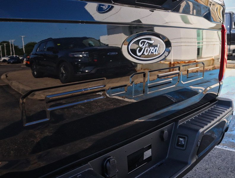 2026 Ford F-150 XLT | 4X4 | 5.0L | 303A | BLK PK PLS | ROOF | BED