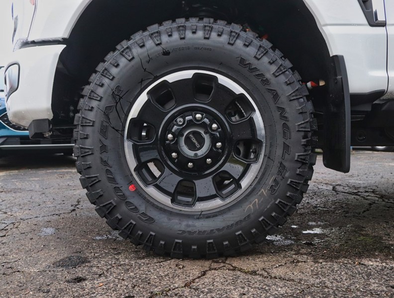 2026 Ford F-250 Platinum | 4X4 | 6.7L | PLAT PLS |TREMOR |5th WHL