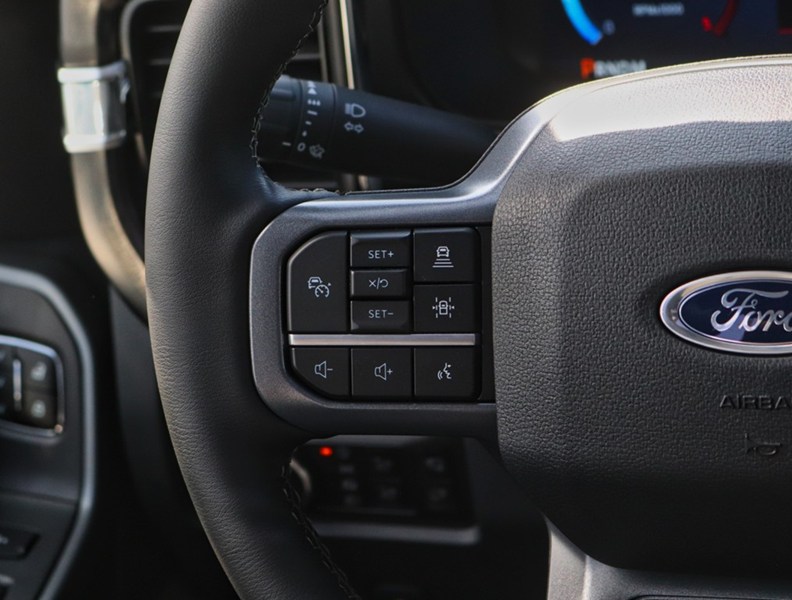 2026 Ford F-250 XLT |4X4 |6.7L |BLK PKG |ROOF |ULT PKG|PREM PKG