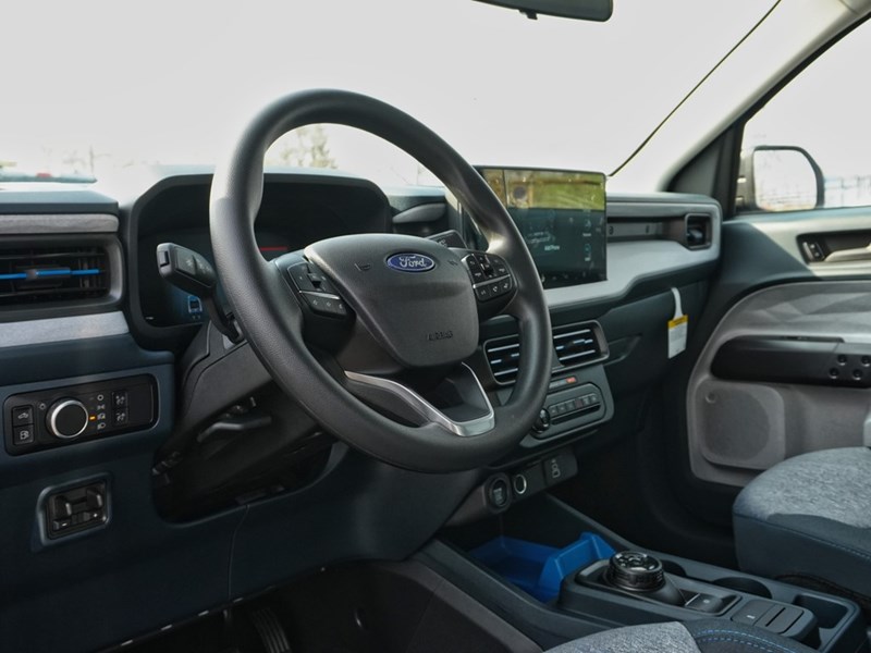 2026 Ford Maverick XLT | AWD | HYBRID | 4K TOW | CO-PILOT360