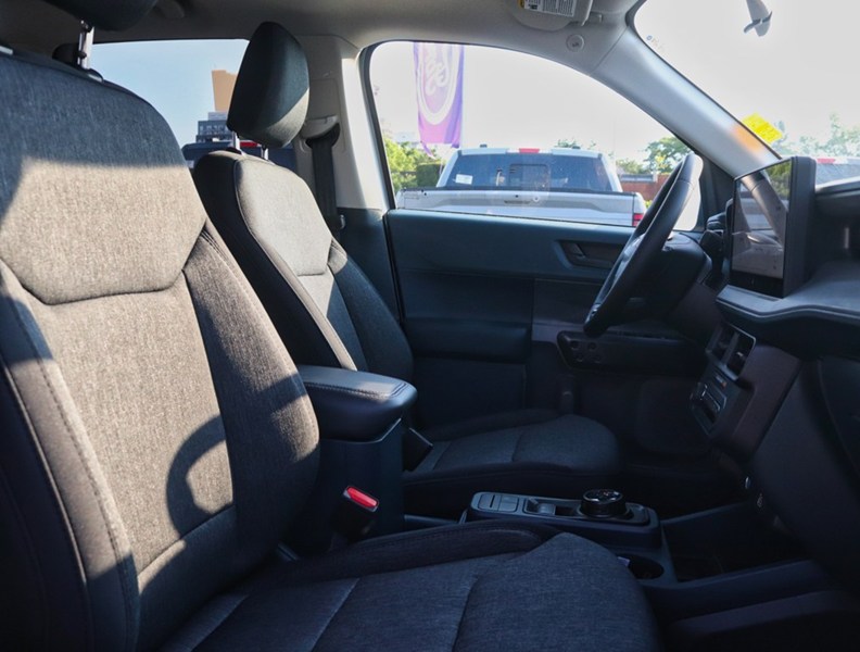 2026 Ford Maverick XLT | AWD | HYRBID | BLK PK | LUX | 4K | ROOF